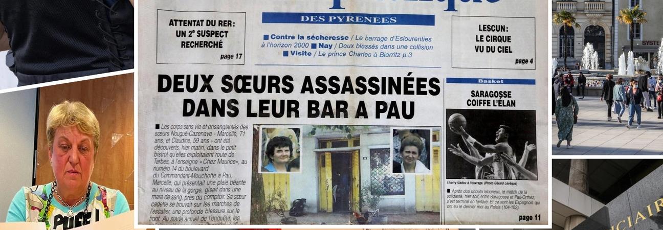 soeurs nougue cazenave