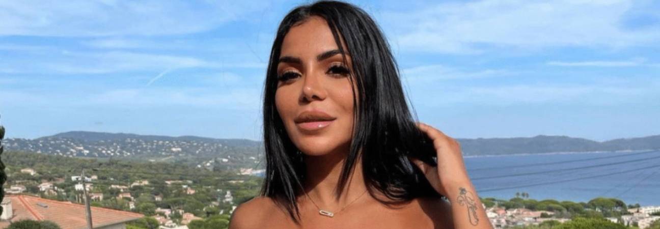 soraya riffy agression