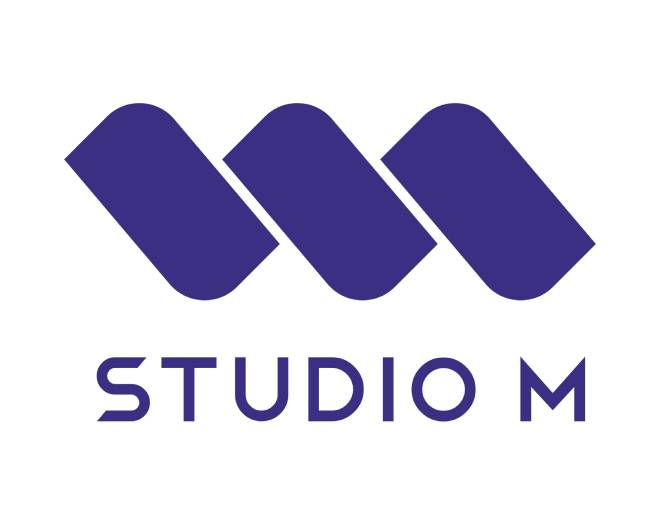 studio logo