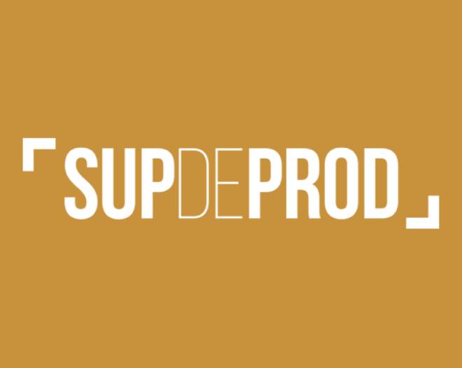 supdeprod logo