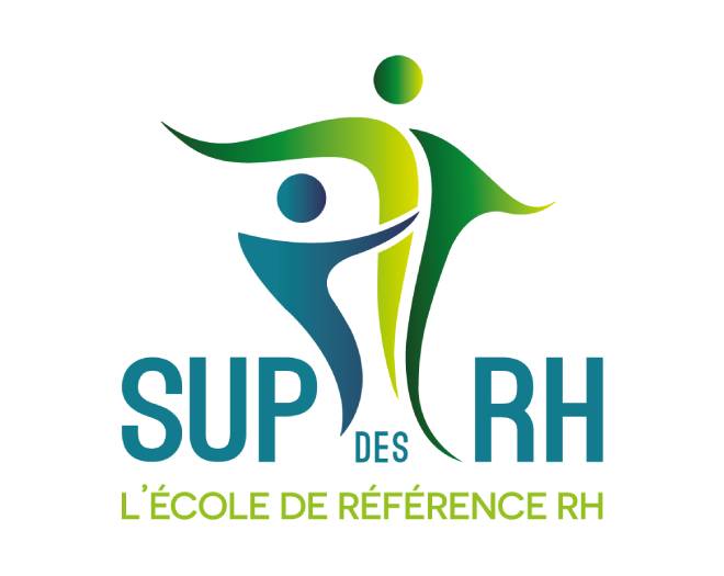 Sup des RH logo