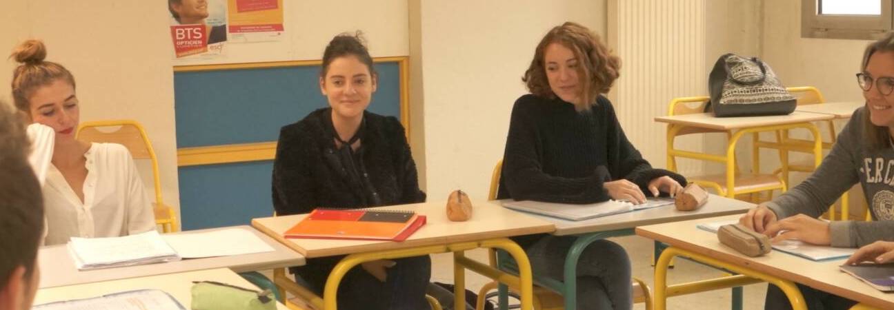 supsante ecole