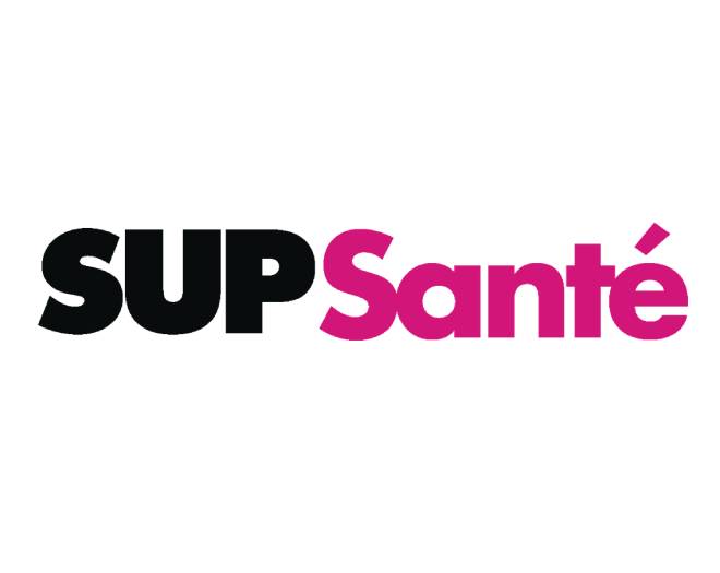 supsante logo
