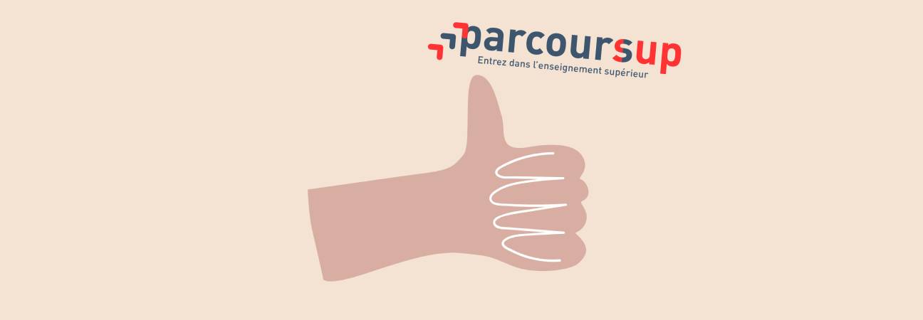 Test Parcoursup