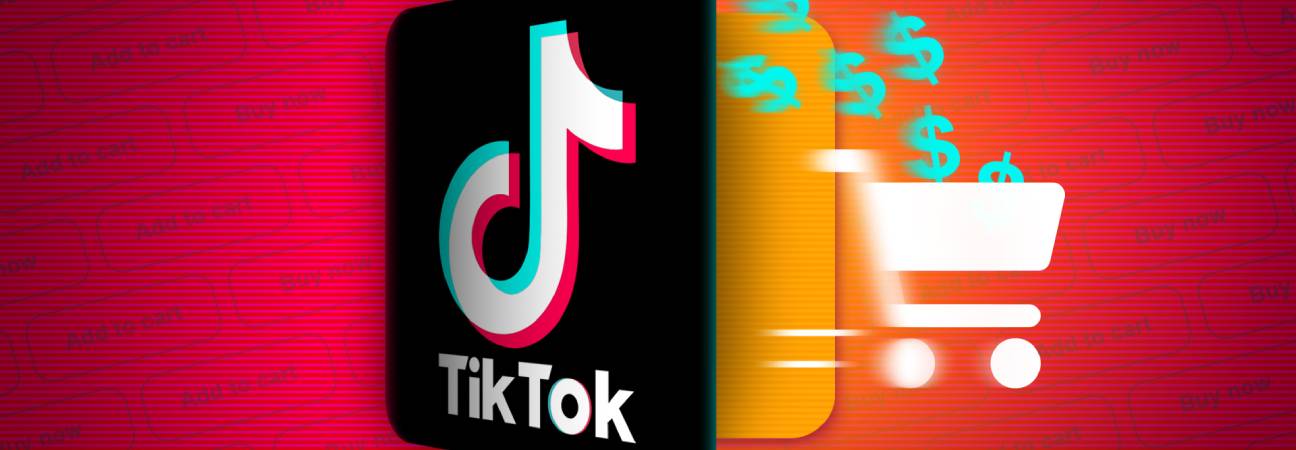 tiktok shop