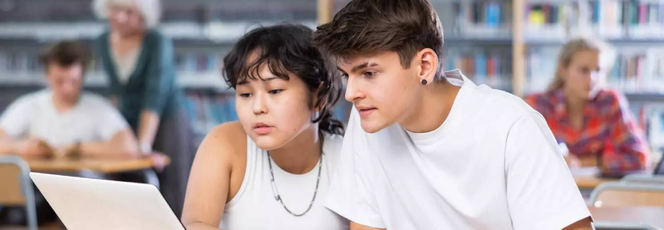 Top spécialités bac 2025