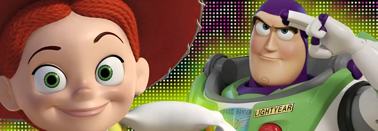 Toy Story 5