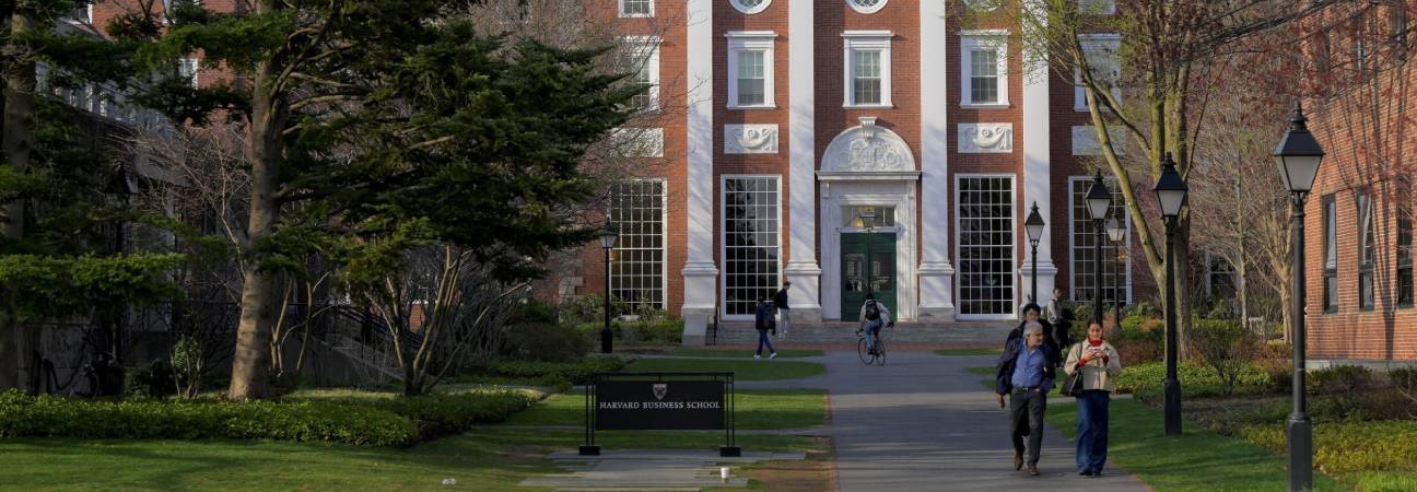 trump harvard