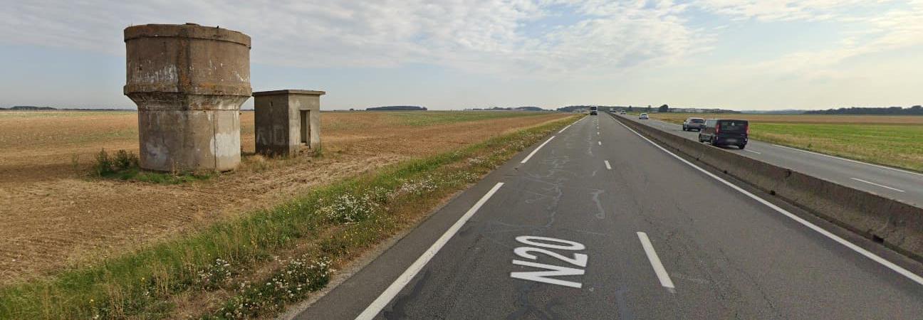 tuerie n20