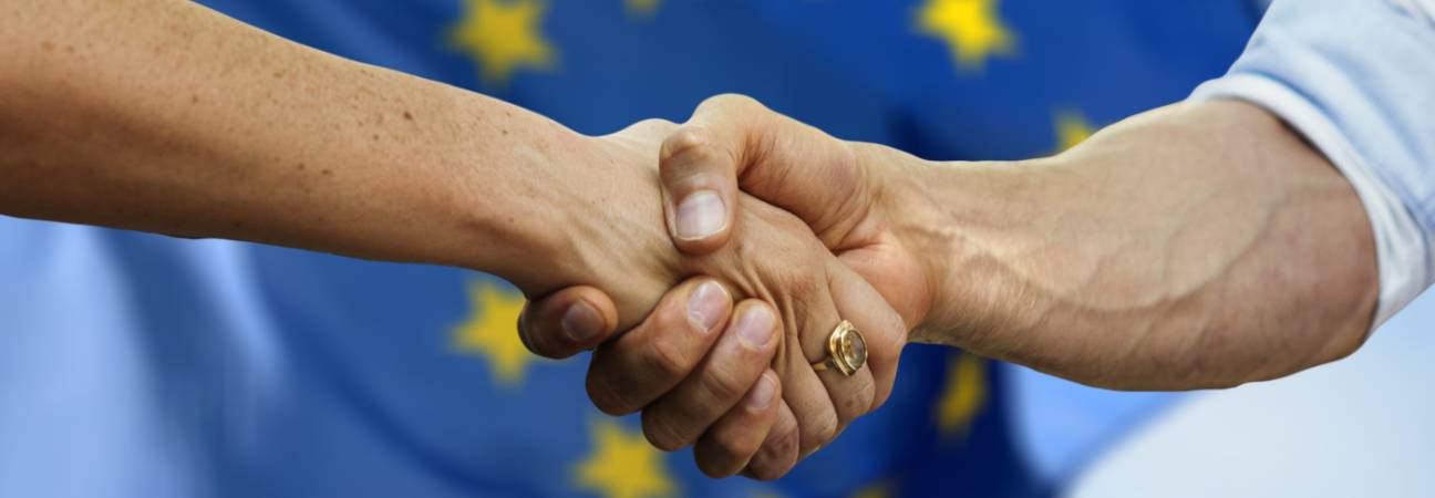 union europeenne economie echelle