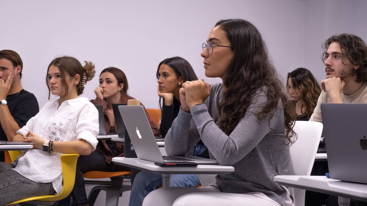 vérités école de commerce