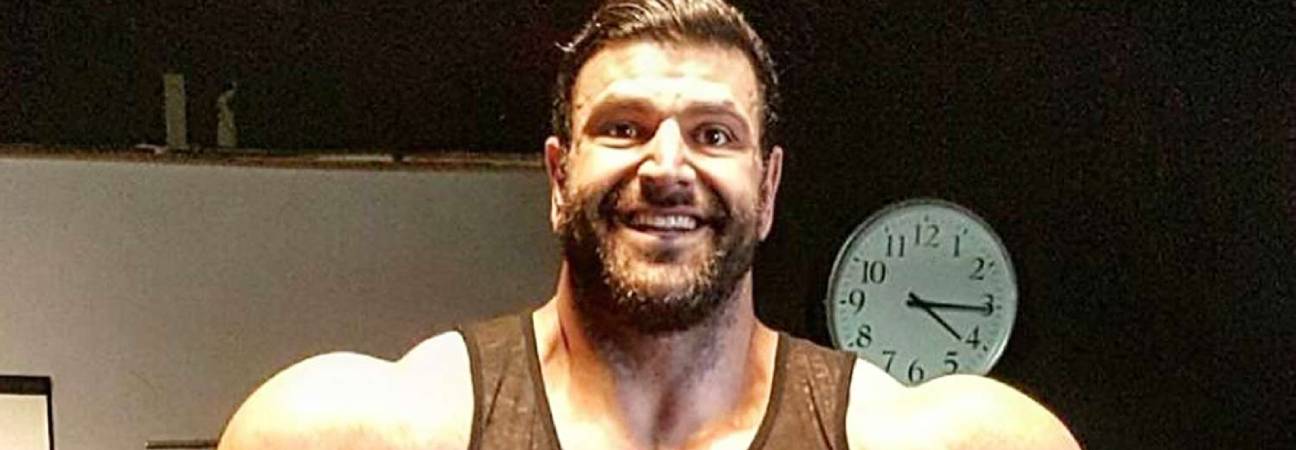 vittorio pirbazari deces