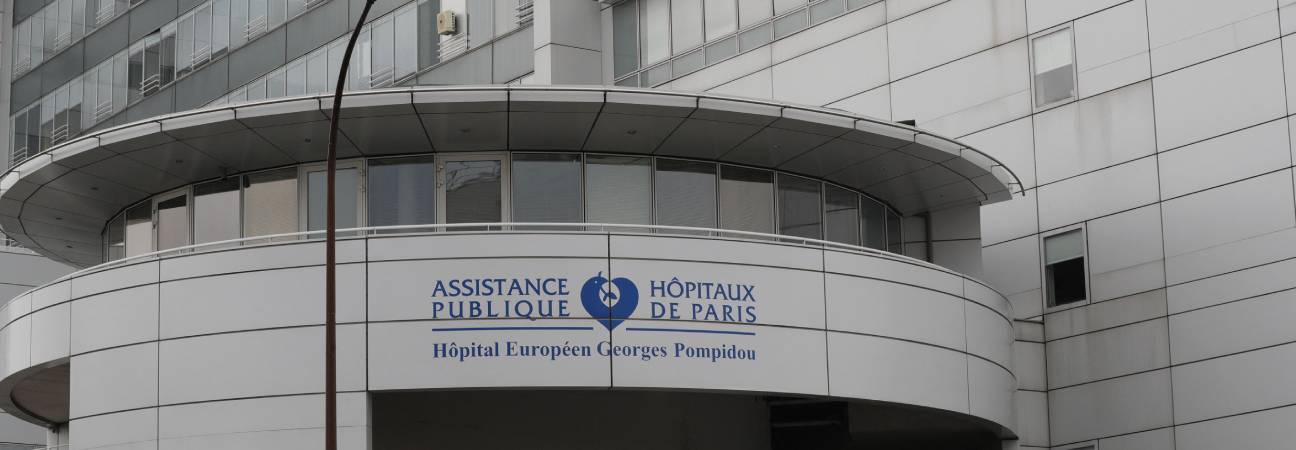 Vol médicaments aphp