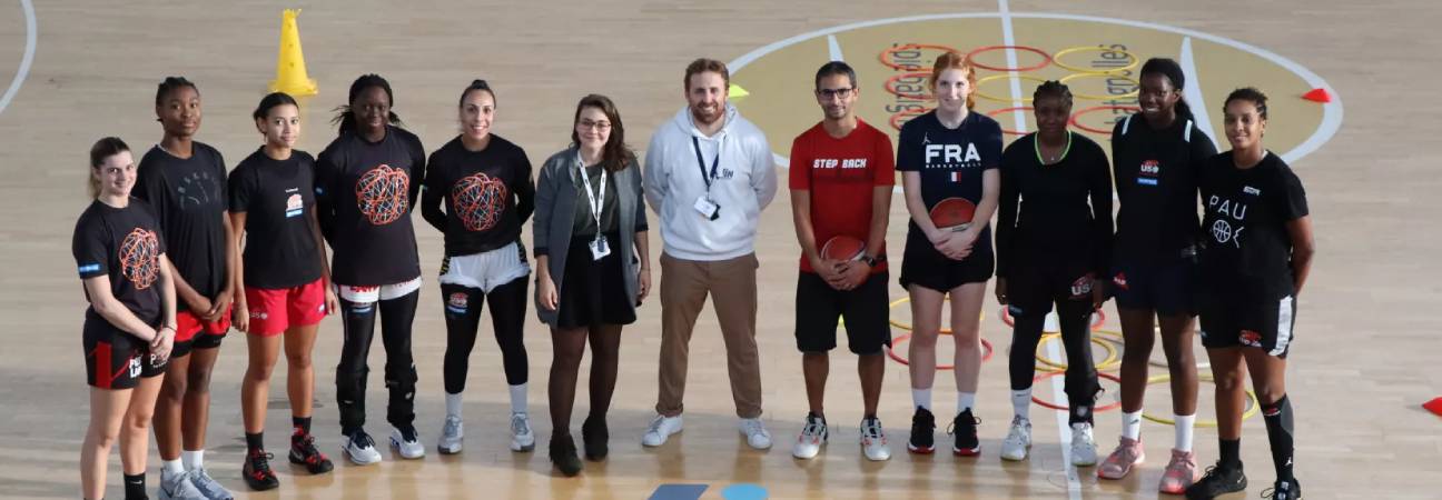 Win Sport School école