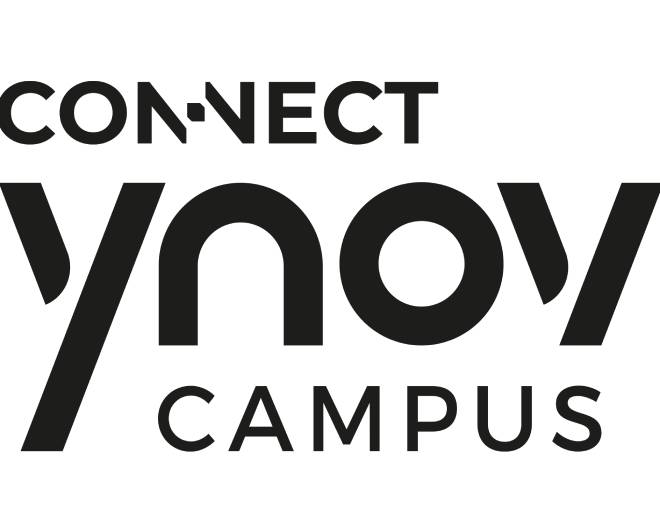 ynov connect logo
