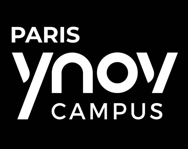 ynov paris ecole