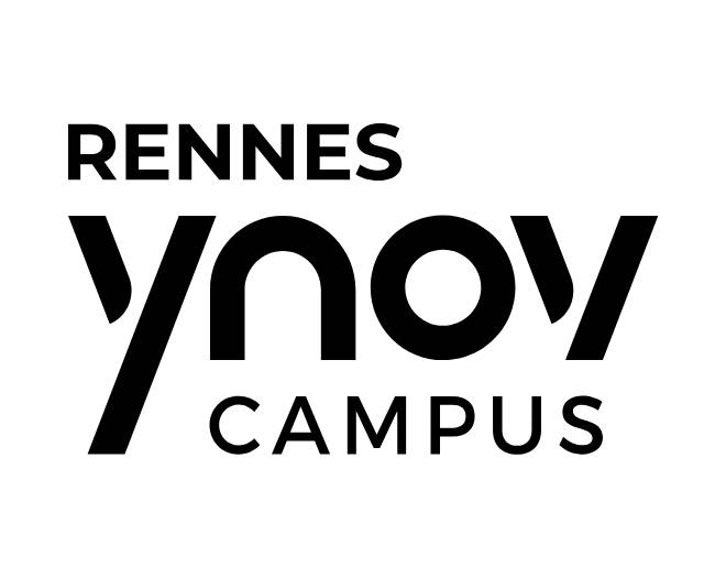 ynov rennes logo