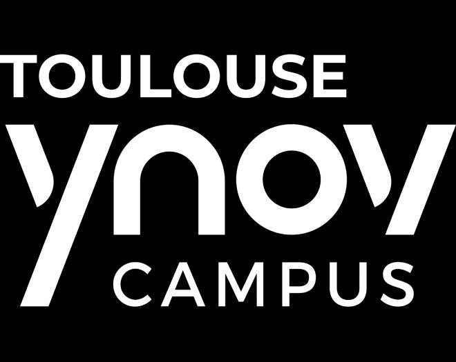 ynov toulouse logo