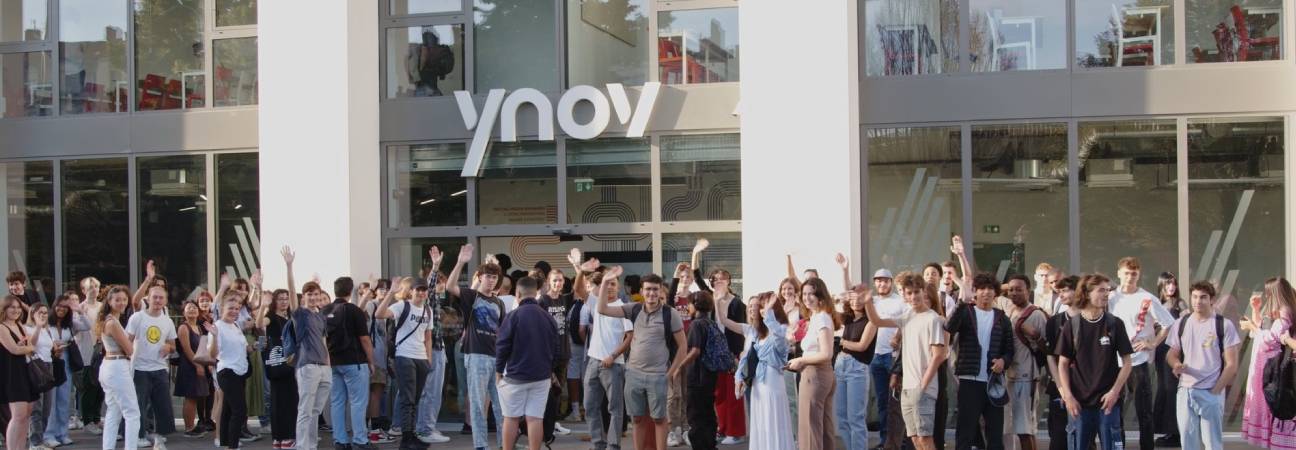 ynov montpellier