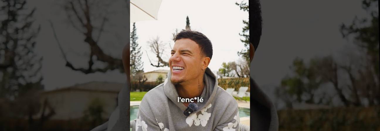 AD Laurent tik tok