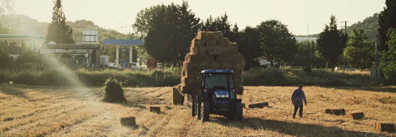 agriculteur