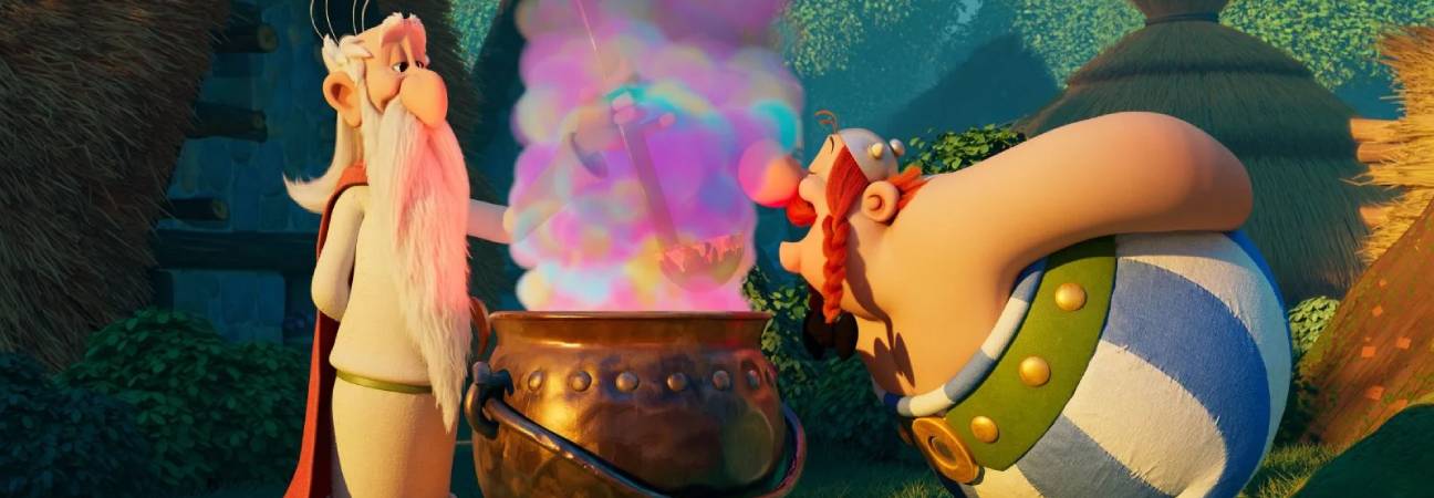astérix combat des chefs