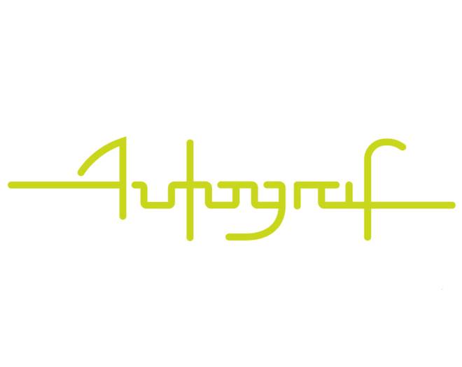 Autograf logo