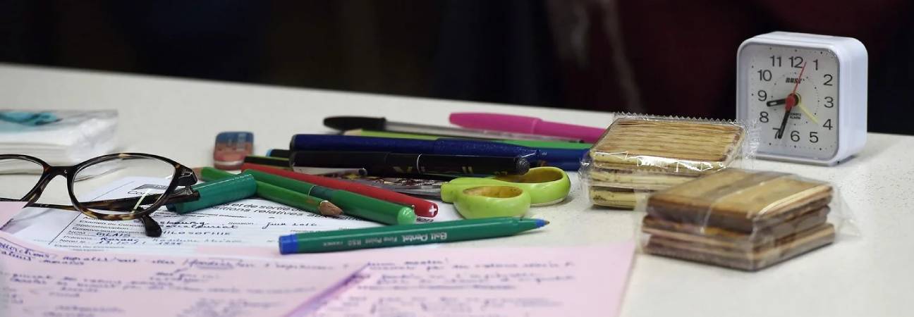 Bac pro histoire 2025