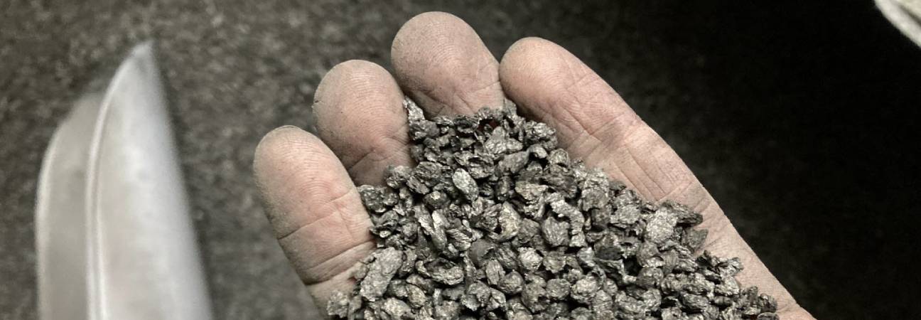 biochar technologie verte