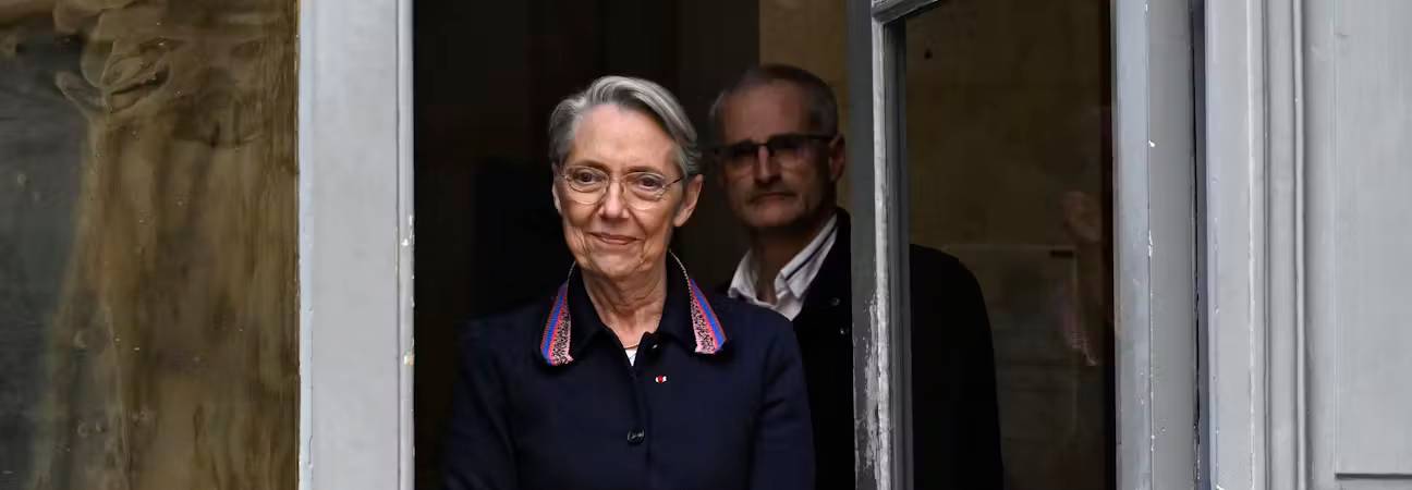 borne controle établissement privé