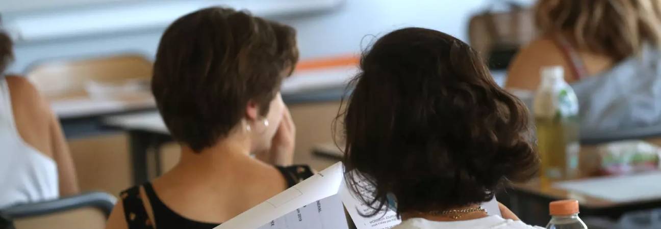 Brevet sciences 2025