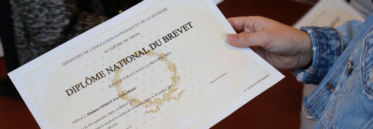 brevet