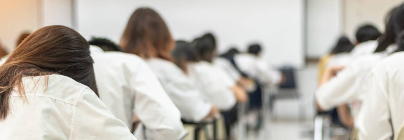 Concours CPGE étudiant 2025