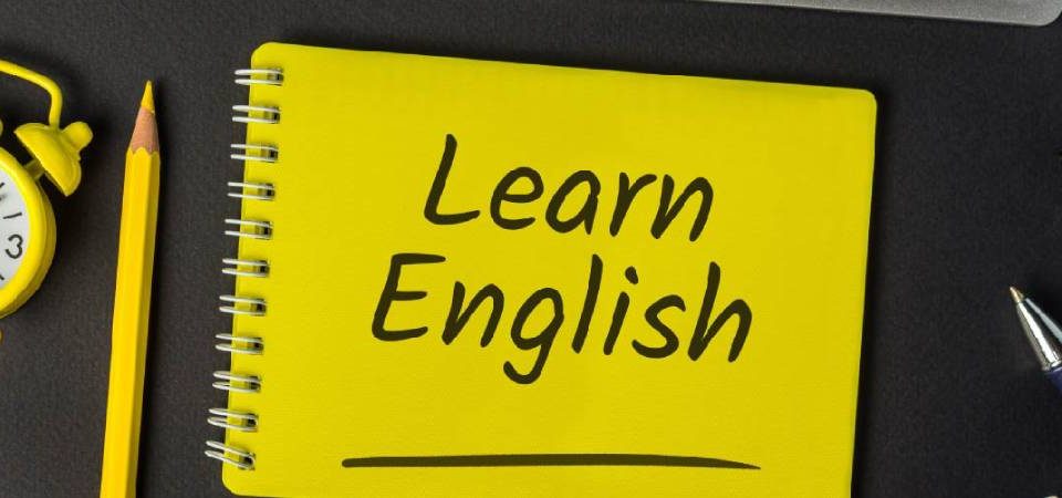 conjugaison bac d'anglais
