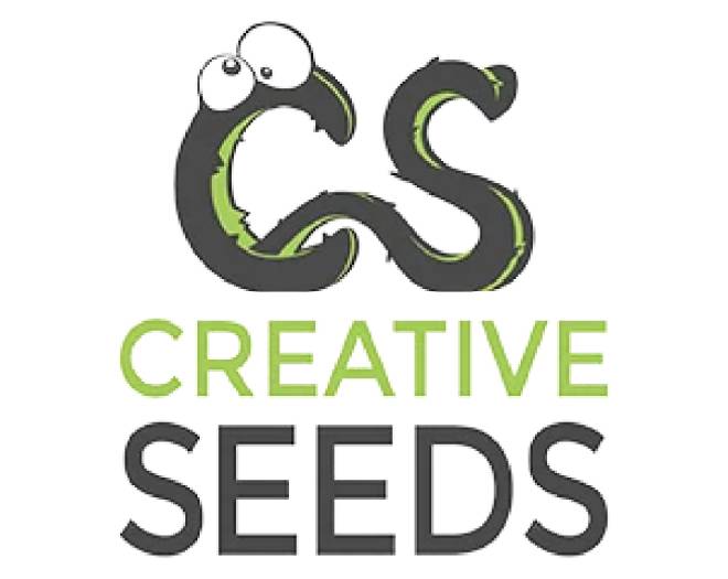 creative seeds logo