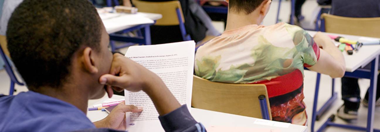 décrochage scolaire coût