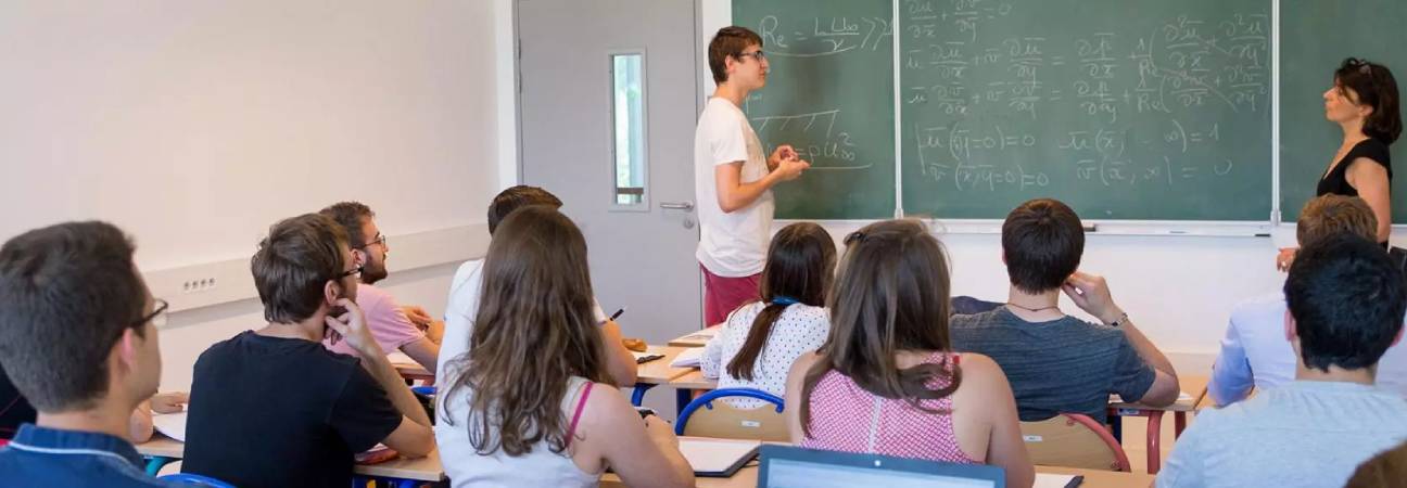 école ingénieurs ville