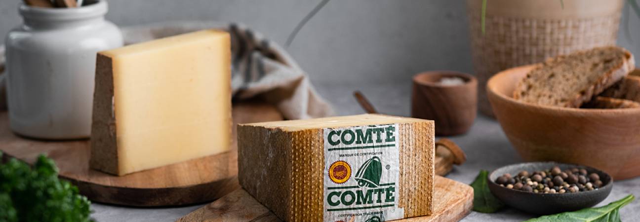 écologistes comté