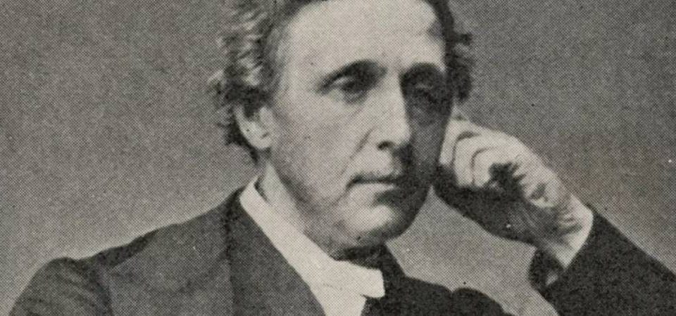 écrivain anglais
