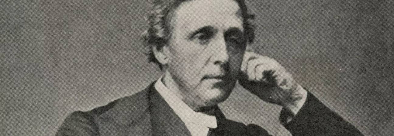 écrivain anglais