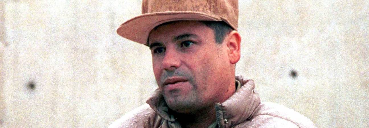 El Chapo Toulon