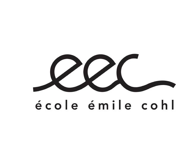 emile cohl logo