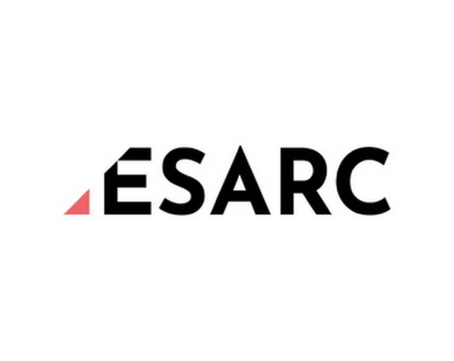 esarc logo