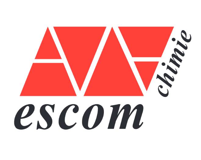 escom chimie logo