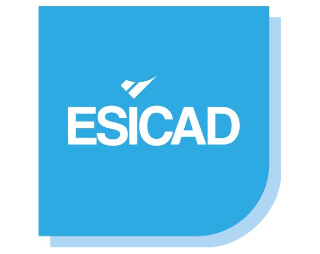 esicad logo
