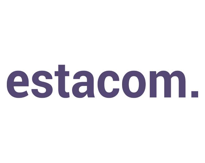 estacom logo