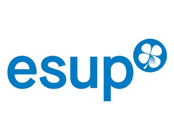 esup logo