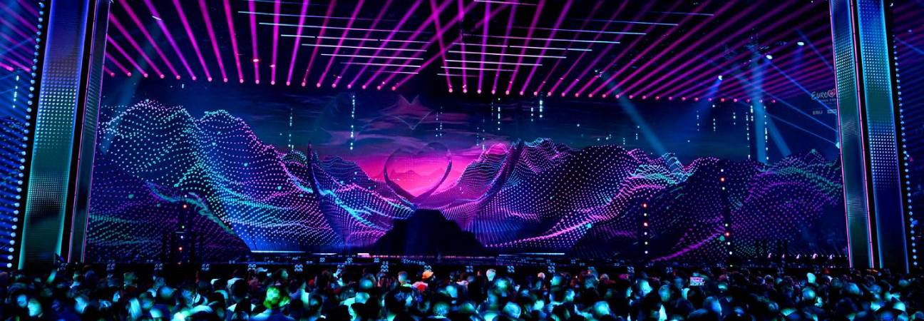 Eurovision 2025