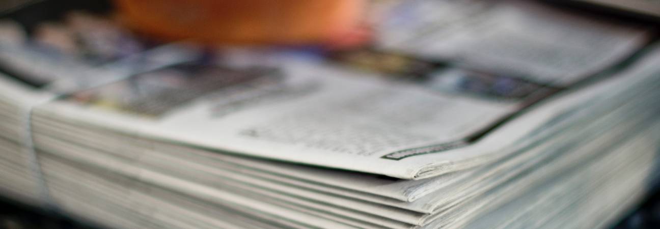Financement de la presse 2023