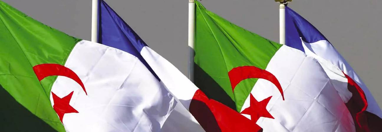 France Algérie avoirs